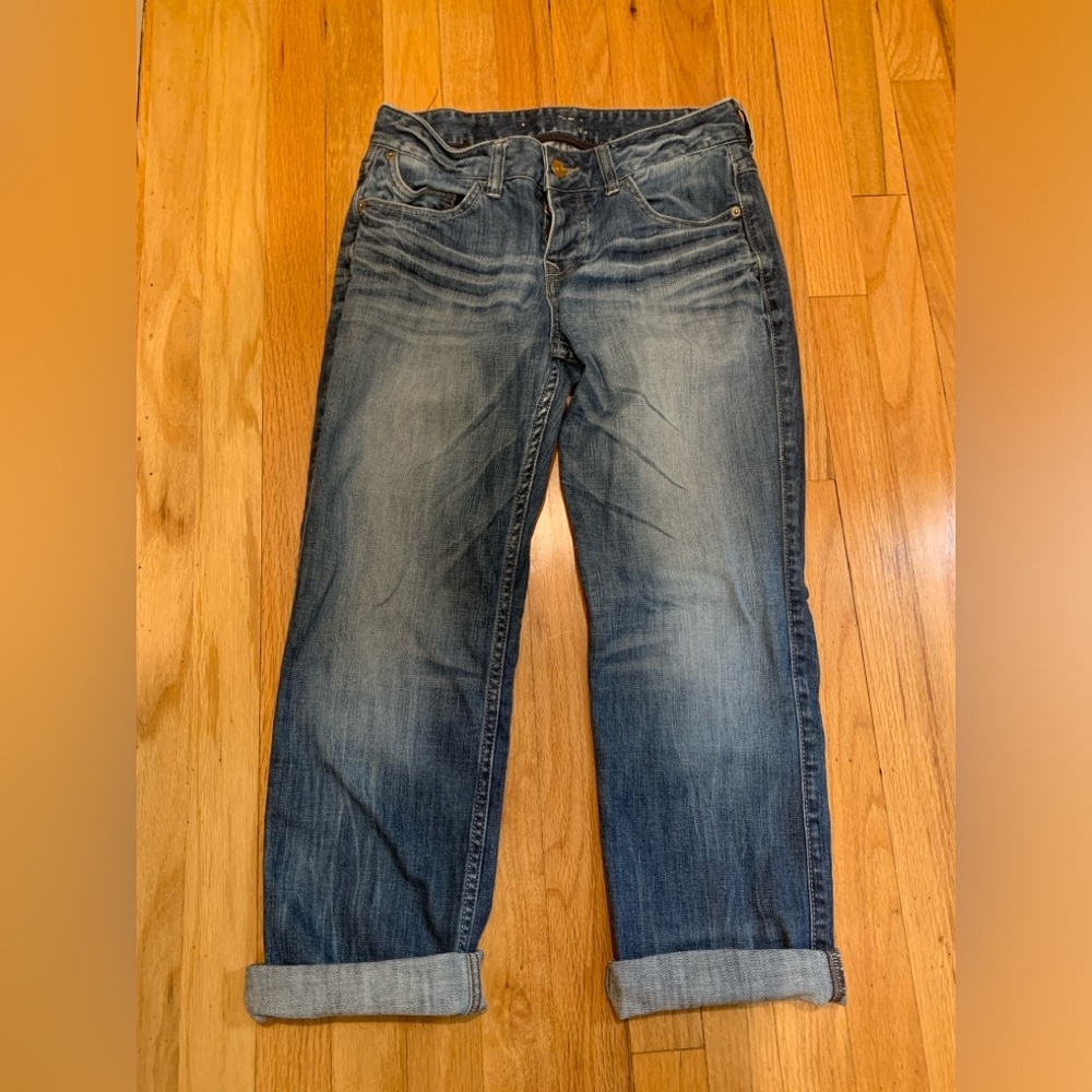 Women’s jeans